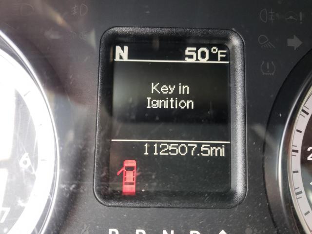 Photo 8 from auction – 2015 RAM 1500 ST with VIN 3C6RR7KT6FG676350