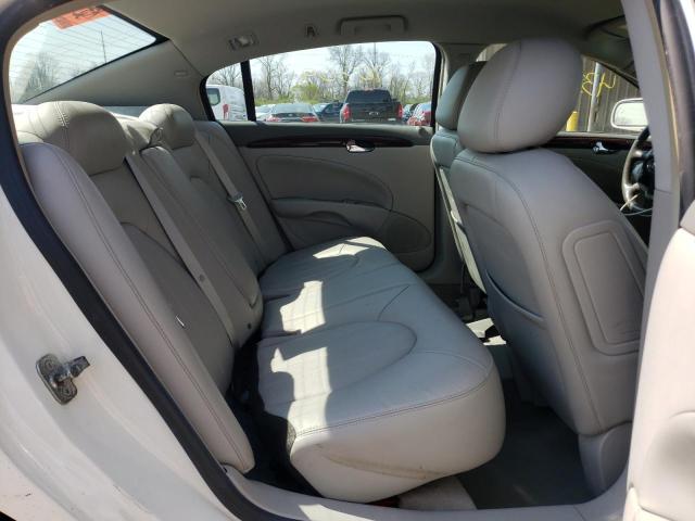 Фото 6 с аукциона – 2011 BUICK LUCERNE CX с VIN 1G4HJ5EM7BU123553