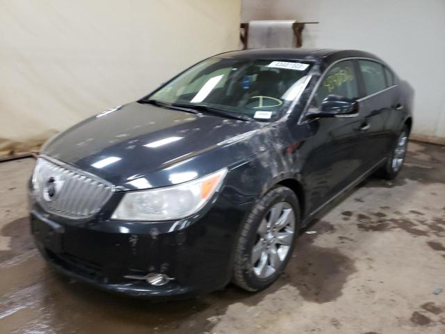 Photo 2 from auction – 2011 BUICK LACROSSE C with VIN 1G4GE5GD1BF164424