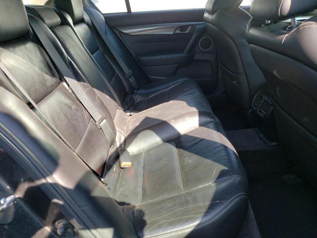 Photo 6 from auction – 2011 ACURA TL with VIN 19UUA9F5XBA000107