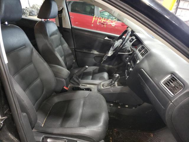 Photo 5 from auction – 2012 VOLKSWAGEN JETTA SE with VIN 3VWDP7AJXCM063554