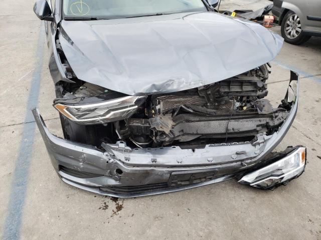 Photo 9 from auction – 2019 VOLKSWAGEN JETTA S with VIN 3VWC57BU5KM147192