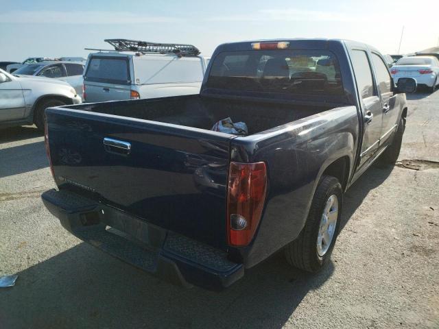 Photo 4 from auction – 2012 CHEVROLET COLORADO L with VIN 1GCDSCFEXC8135802