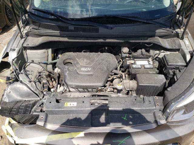 Photo 7 from auction – 2016 KIA SOUL with VIN KNDJN2A28G7238679