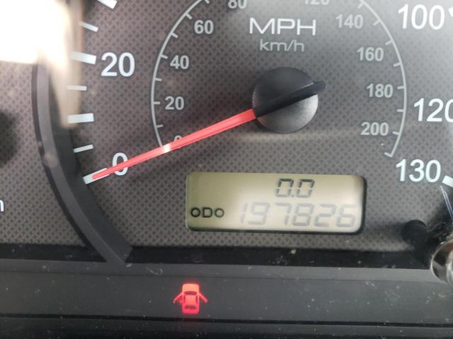 Photo 8 from auction – 2005 HYUNDAI ACCENT GL with VIN KMHCG45C75U628460