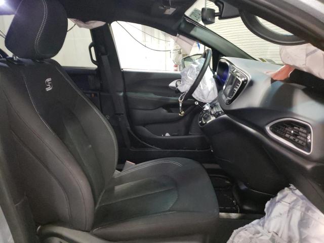 Photo 5 from auction – 2020 CHRYSLER PACIFICA T with VIN 2C4RC1FG6LR250829