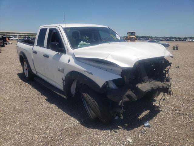 RAM 1500 ST 2015 z numerem VIN 1C6RR6FG8FS661199 - Zdjęcie z aukcji