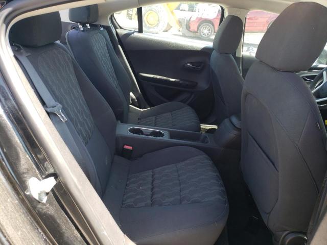 Photo 6 from auction – 2012 CHEVROLET VOLT with VIN 1G1RA6E48CU115308