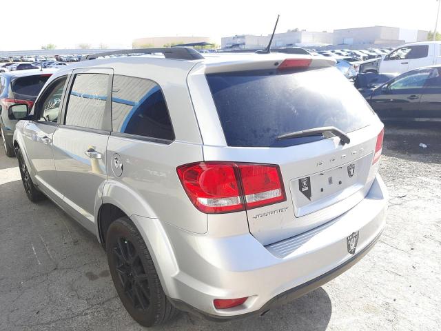 Photo 3 from auction – 2013 DODGE JOURNEY SX with VIN 3C4PDCBG4DT710672
