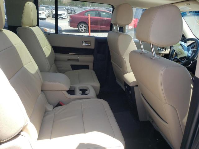 Photo 6 from auction – 2014 FORD FLEX SEL with VIN 2FMGK5C88EBD44748