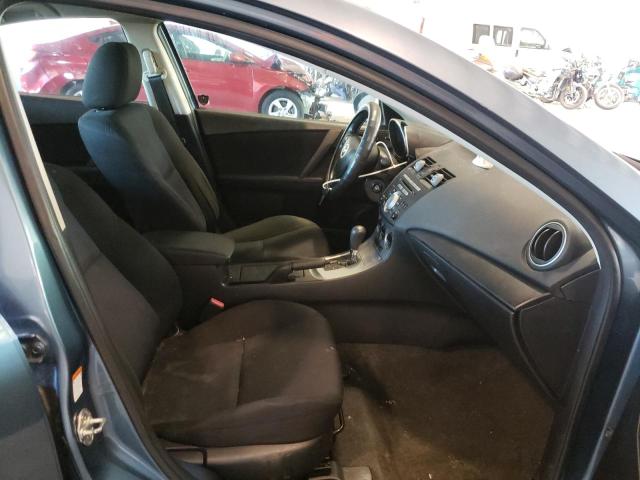 Photo 5 from auction – 2011 MAZDA 3 I with VIN JM1BL1UF5B1494177