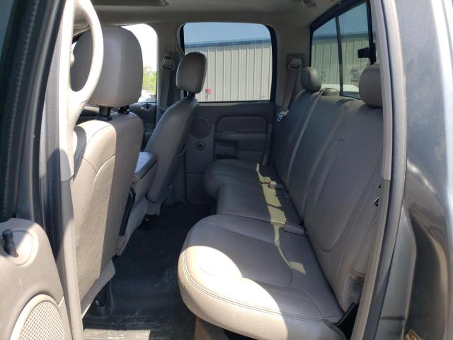 Photo 6 from auction – 2005 DODGE RAM 1500 S with VIN 1D7HU18D35S178801