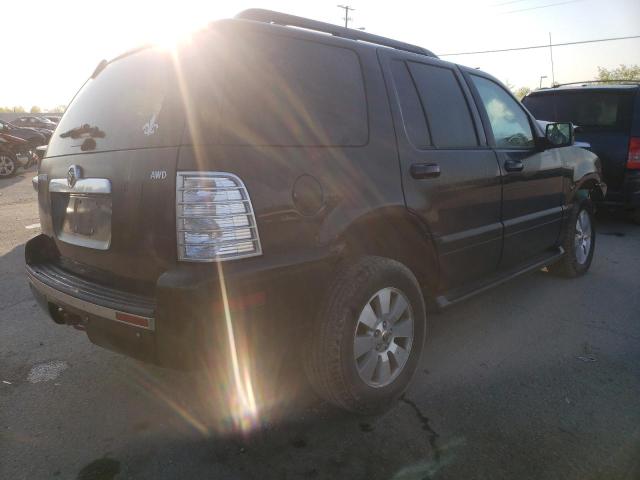 Photo 4 from auction – 2006 MERCURY MOUNTAINEE with VIN 4M2EU47E76UJ11062
