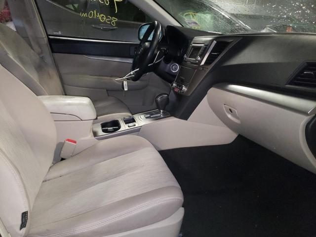 Photo 5 from auction – 2014 SUBARU LEGACY 2.5 with VIN 4S3BMCC68E3016788