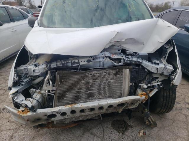 Photo 9 from auction – 2016 FORD TRANSIT CO with VIN NM0LS7E72G1233921