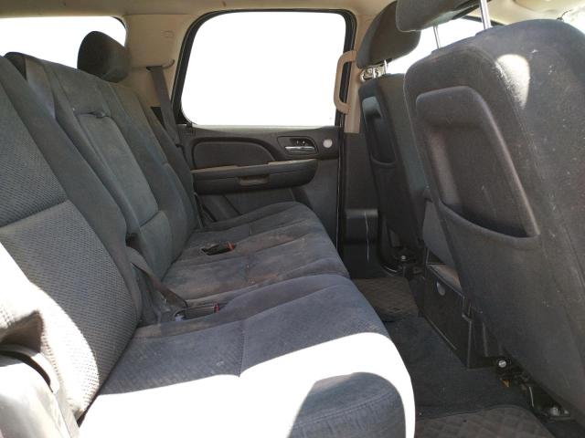 Photo 6 from auction – 2014 CHEVROLET TAHOE POLI with VIN 1GNLC2E09ER174491