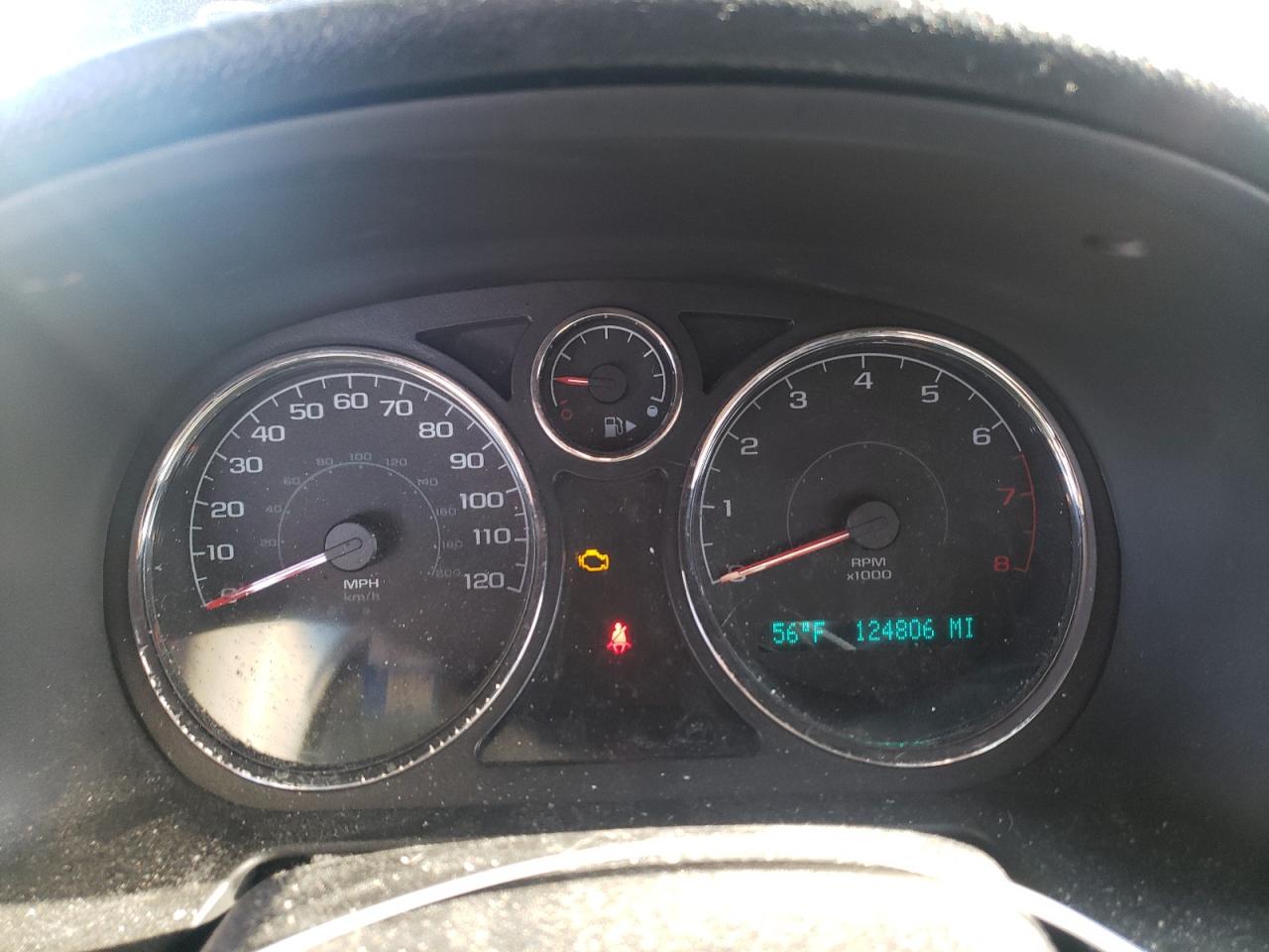 Photo 8 from auction – 2010 CHEVROLET COBALT 2LT with VIN 1G1AF5F55A7178023