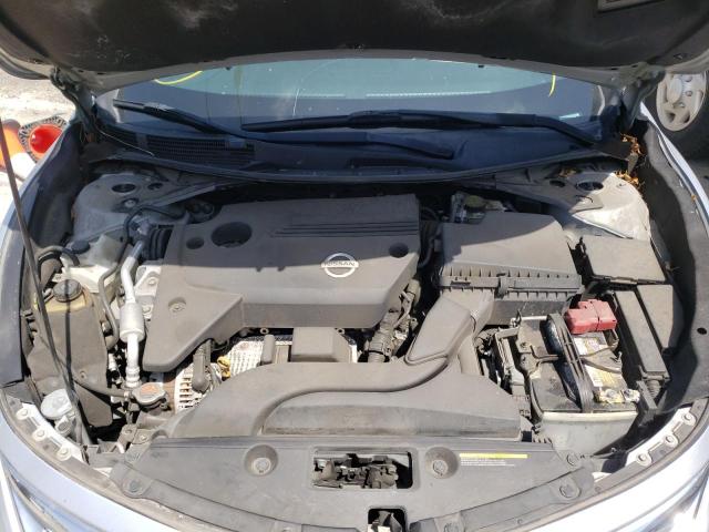 Photo 7 from auction – 2015 NISSAN ALTIMA 2.5 with VIN 1N4AL3AP0FC157582