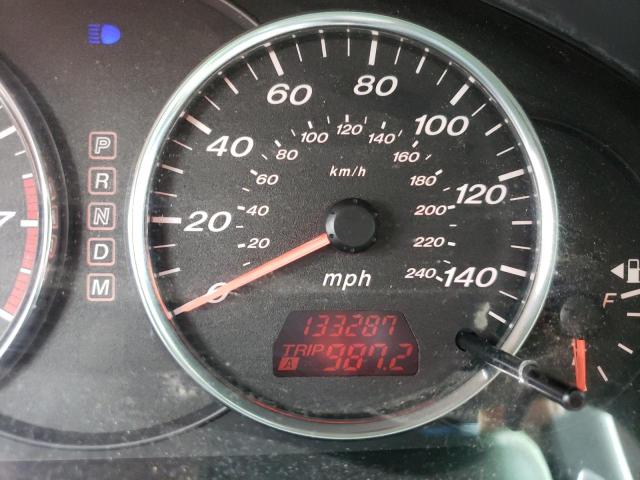 Photo 8 from auction – 2007 MAZDA 6 I with VIN 1YVHP84C275M55358