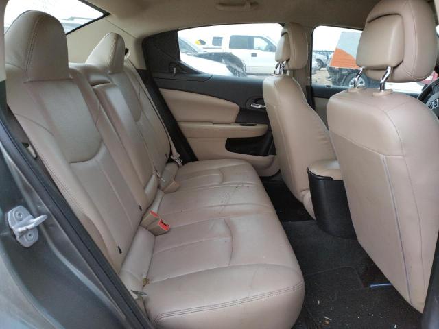Photo 6 from auction – 2012 DODGE AVENGER SE with VIN 1C3CDZAB0CN132757