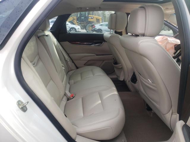 Photo 6 from auction – 2014 CADILLAC XTS LUXURY with VIN 2G61N5S31E9188196