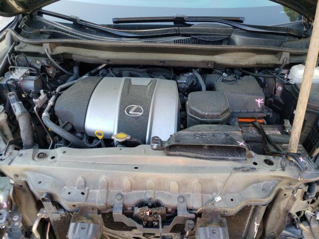 Photo 7 from auction – 2017 LEXUS RX 350 BAS with VIN 2T2BZMCAXHC064974