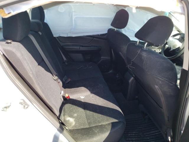 Photo 6 from auction – 2014 SUBARU IMPREZA with VIN JF1GJAA68EH014439