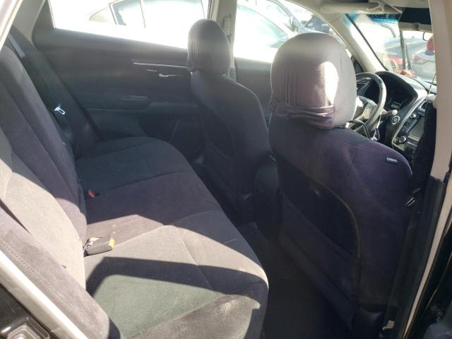 Photo 6 from auction – 2013 NISSAN ALTIMA 2.5 with VIN 1N4AL3AP8DC160548