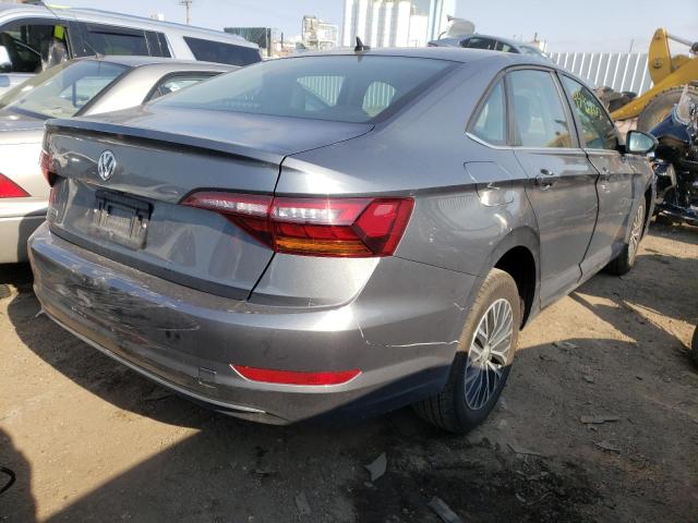 Photo 4 from auction – 2019 VOLKSWAGEN JETTA S with VIN 3VWCB7BU7KM215467