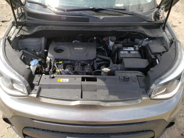 Photo 7 from auction – 2018 KIA SOUL with VIN KNDJN2A23J7557110