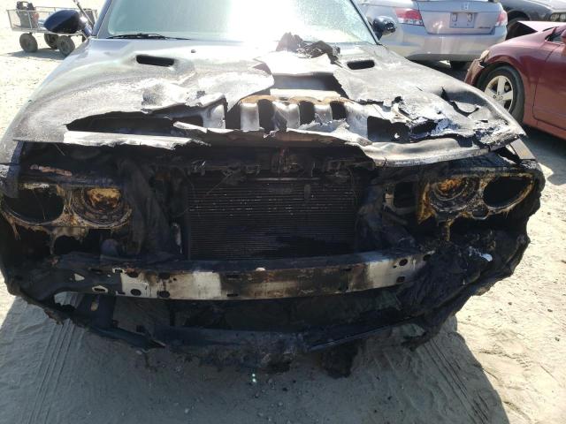Photo 9 from auction – 2010 DODGE CHALLENGER with VIN 2B3CJ4DV3AH308916