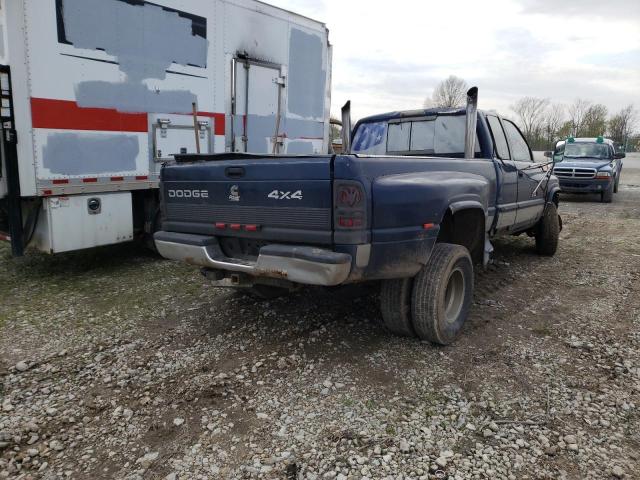 Photo 4 from auction – 2000 DODGE RAM 3500 with VIN 1B7MF3366YJ104466