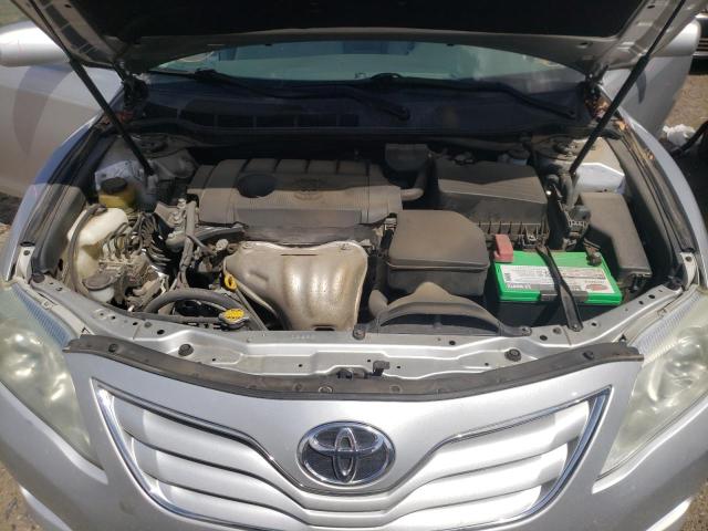 Photo 7 from auction – 2011 TOYOTA CAMRY BASE with VIN 4T1BF3EK4BU222213