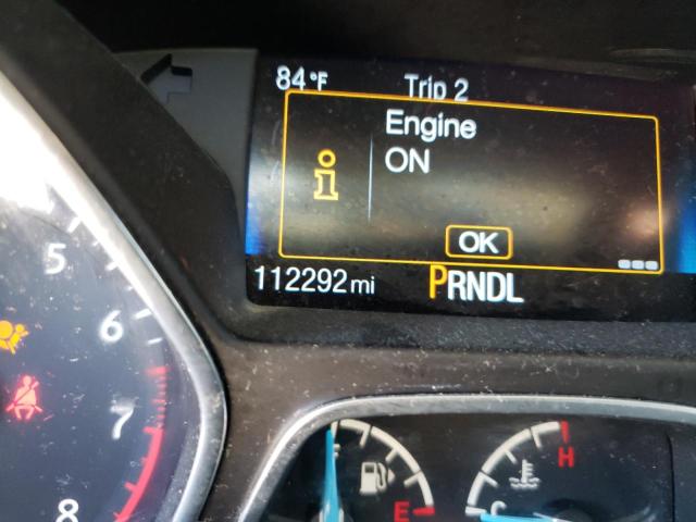 Photo 8 from auction – 2015 FORD FOCUS SE with VIN 1FADP3F2XFL302576