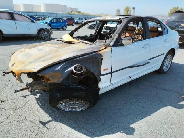 Photo 2 from auction – 2000 BMW 328 I with VIN WBAAM5347YFR16944