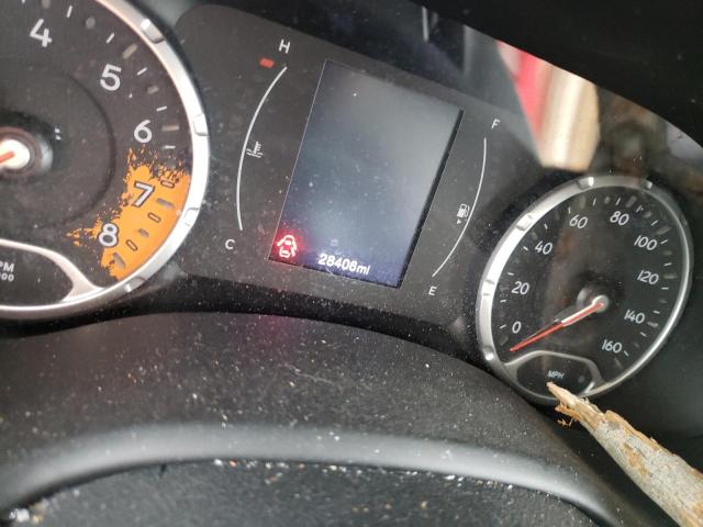 Photo 8 from auction – 2018 JEEP RENEGADE L with VIN ZACCJABB0JPJ50343