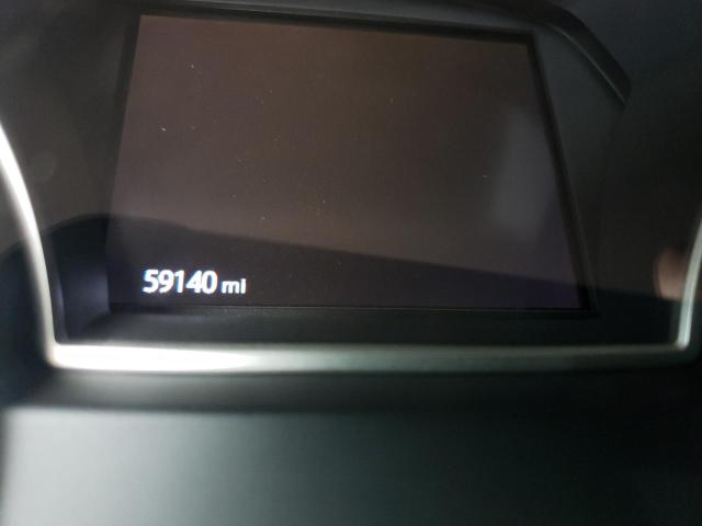 Photo 8 from auction – 2017 NISSAN ALTIMA 2.5 with VIN 1N4AL3AP3HC109819