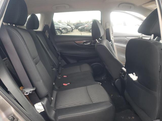 Photo 6 from auction – 2018 NISSAN ROGUE S with VIN KNMAT2MV4JP526525
