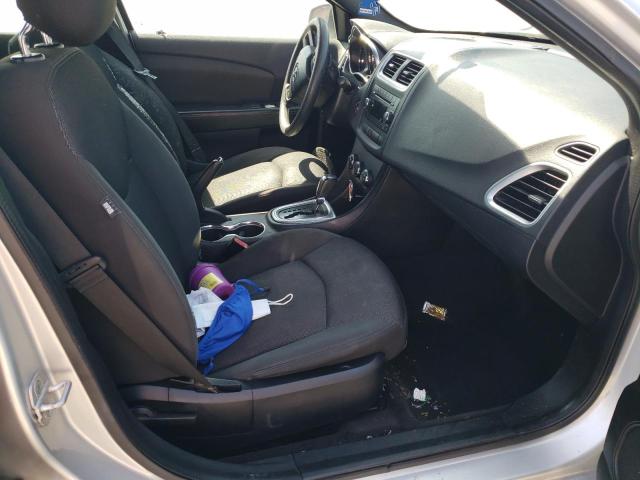 Zdjęcie 5 z aukcji – 2012 DODGE AVENGER SE z VIN 1C3CDZAB0CN269973