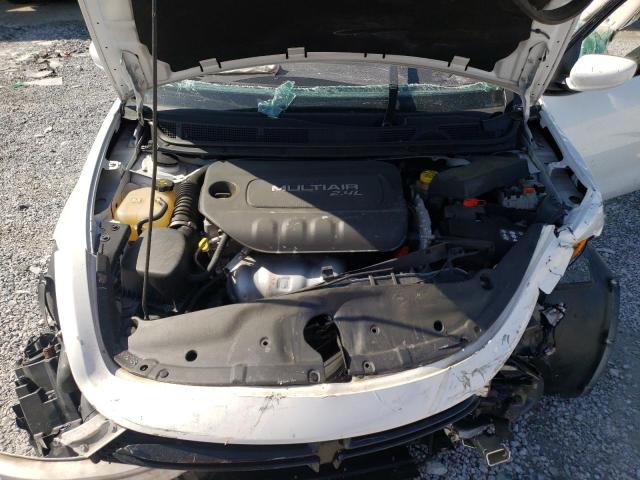 Photo 7 from auction – 2015 DODGE DART SXT with VIN 1C3CDFBB6FD374041