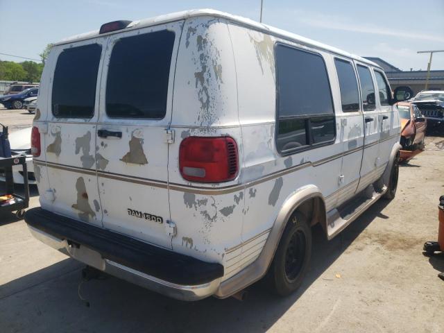 Photo 4 from auction – 2002 DODGE RAM VAN B1 with VIN 2B6HB11Y62K143693