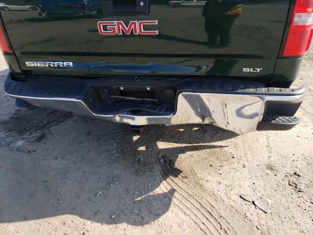 Photo 9 from auction – 2015 GMC SIERRA K15 with VIN 3GTU2VEC4FG142948