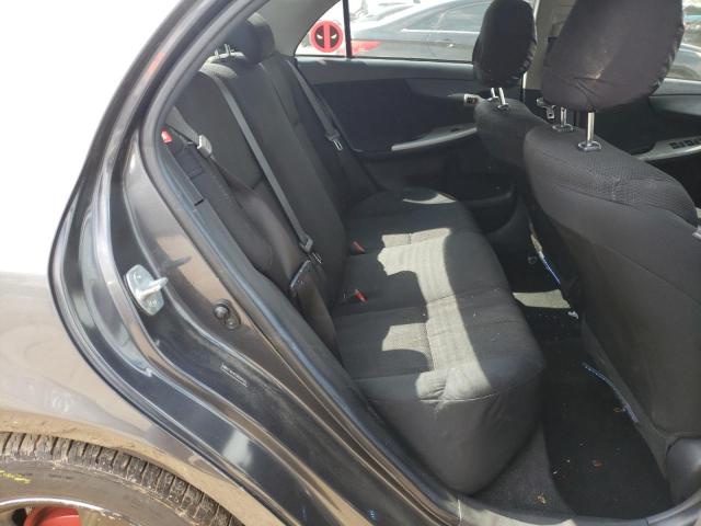 Photo 6 from auction – 2011 TOYOTA COROLLA BA with VIN 2T1BU4EE8BC665973