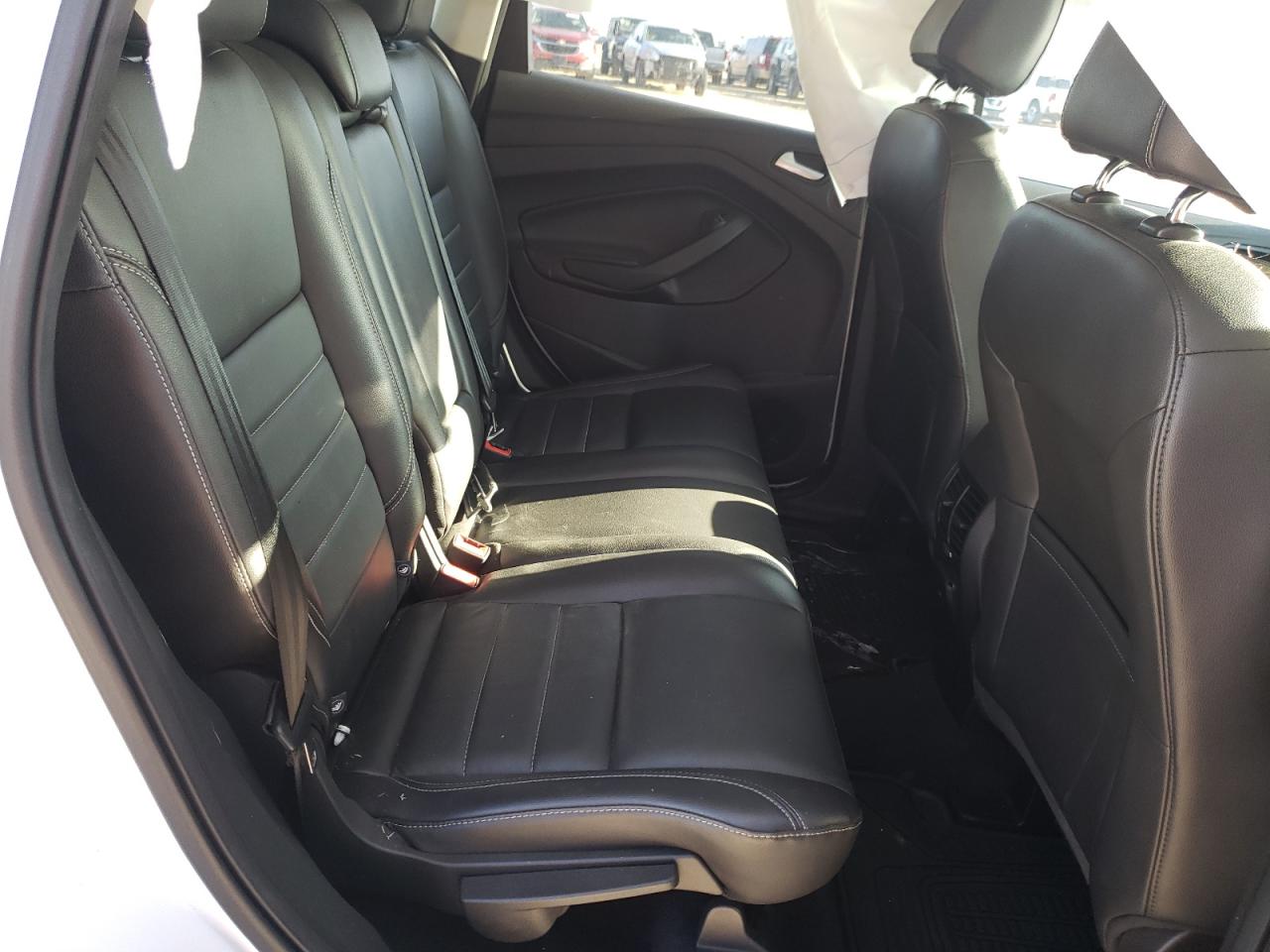 Photo 6 from auction – 2016 FORD ESCAPE TIT with VIN 1FMCU0J93GUB58099