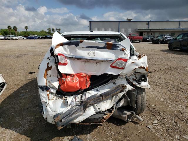 Photo 9 from auction – 2011 TOYOTA COROLA with VIN JTDBU4EE3B9130345