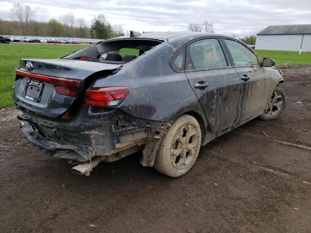 Photo 4 from auction – 2020 KIA FORTE FE with VIN 3KPF24AD0LE249262