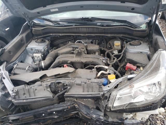 صورة رقم 7 من المزاد - 2017 SUBARU FORESTER 2 مع VIN JF2SJAJC4HH532385