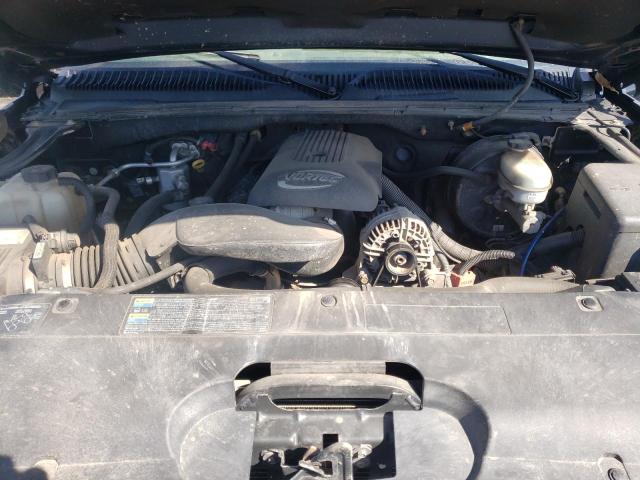 Zdjęcie 7 z aukcji – 2005 CHEVROLET SILVERADO z VIN 1GCEK14V75E209645