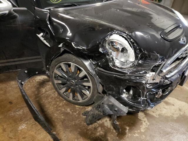 Photo 9 from auction – 2018 MINI COOPER S with VIN WMWWG9C58J3C82728