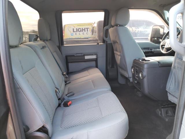 Photo 6 from auction – 2015 FORD F250 SUPER with VIN 1FT7W2A69FEA79627